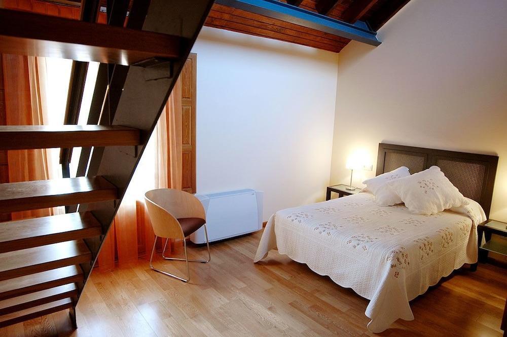 La Casa Del Cubon Hotel Aguilafuente Kültér fotó