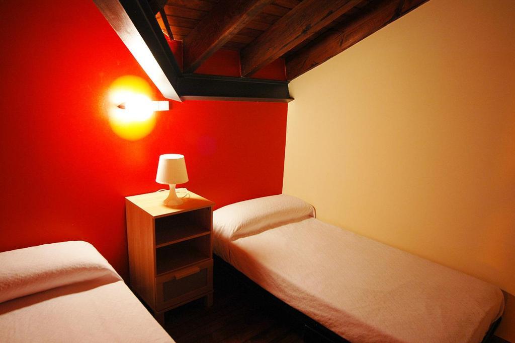 La Casa Del Cubon Hotel Aguilafuente Szoba fotó