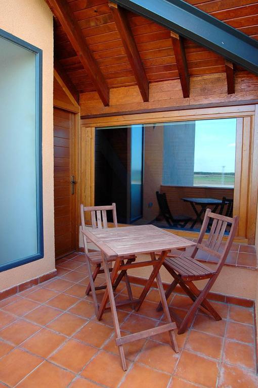 La Casa Del Cubon Hotel Aguilafuente Szoba fotó
