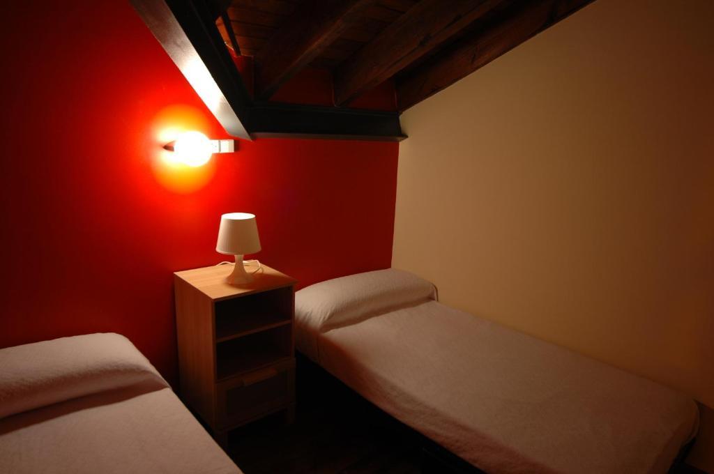 La Casa Del Cubon Hotel Aguilafuente Szoba fotó