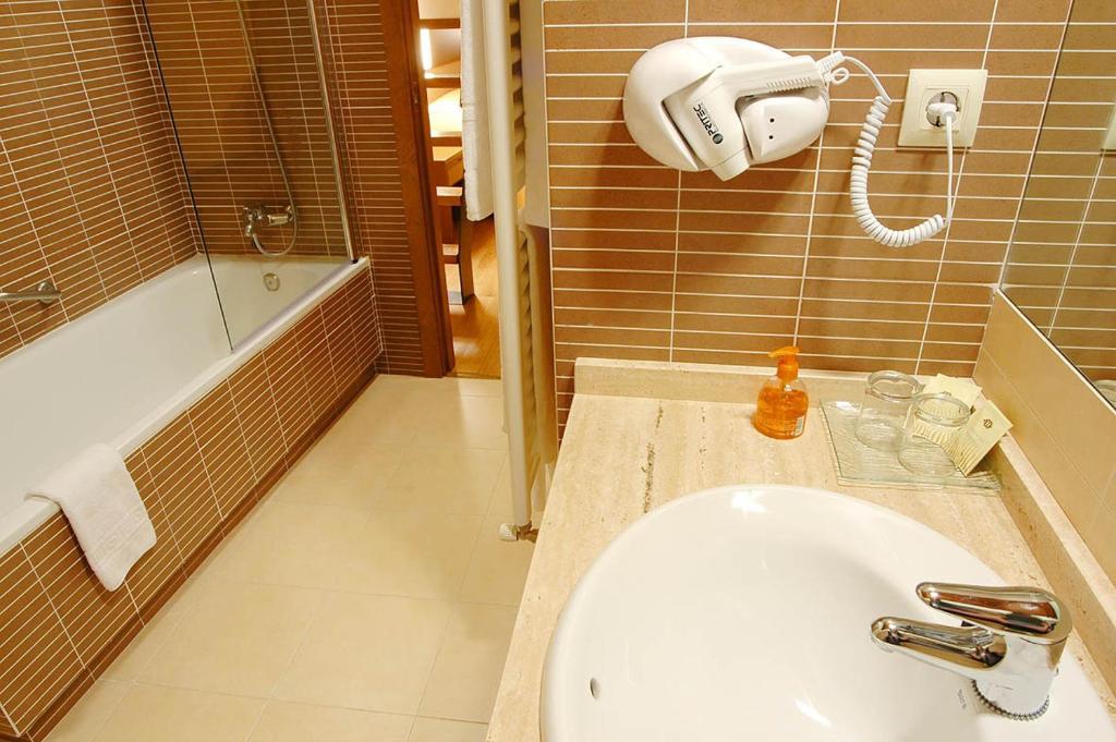 La Casa Del Cubon Hotel Aguilafuente Szoba fotó
