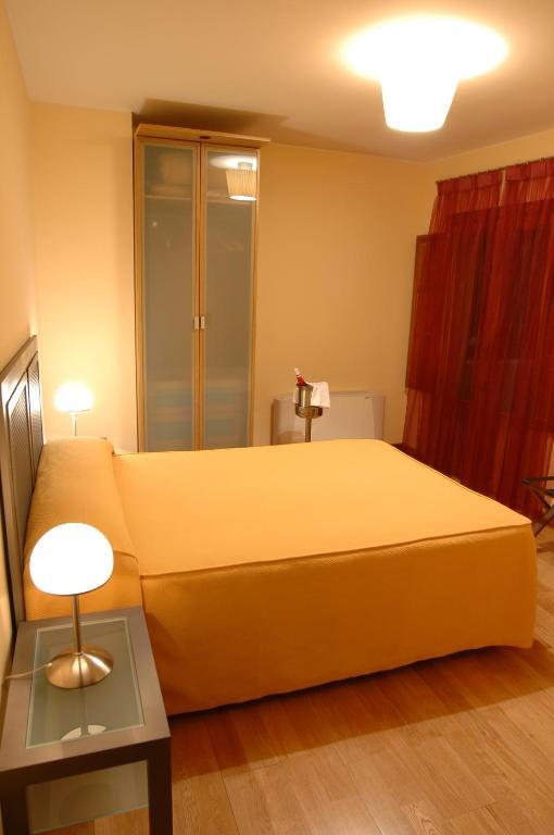 La Casa Del Cubon Hotel Aguilafuente Szoba fotó