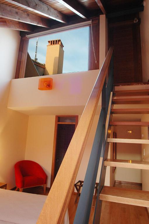 La Casa Del Cubon Hotel Aguilafuente Szoba fotó