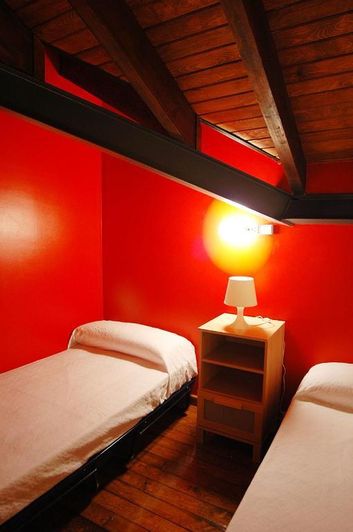 La Casa Del Cubon Hotel Aguilafuente Szoba fotó
