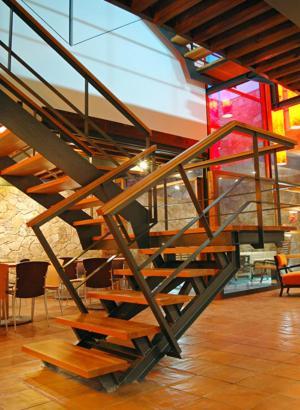 La Casa Del Cubon Hotel Aguilafuente Kültér fotó